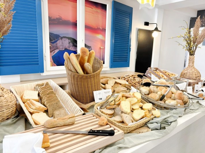 Zakynthos Kalamaki utazás Cavo D´oro