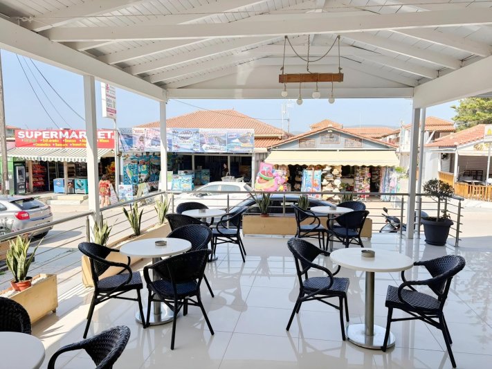 Zakynthos Kalamaki utazás Cavo D´oro