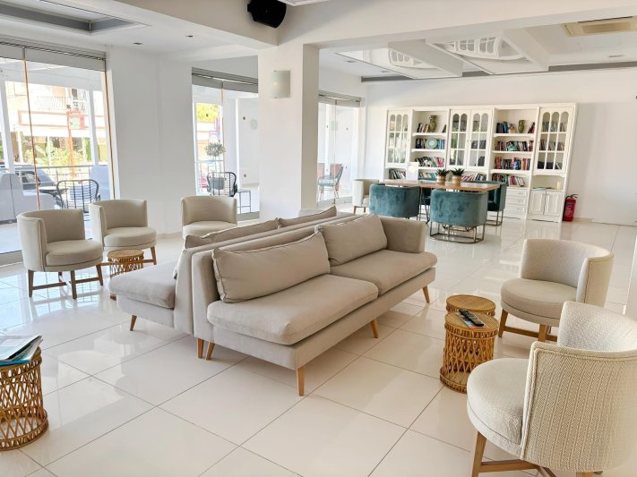 Zakynthos Kalamaki utazás Cavo D´oro