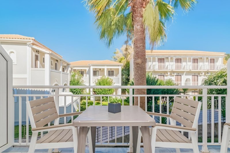 Zakynthos Kalamaki utazás Cavo D´oro