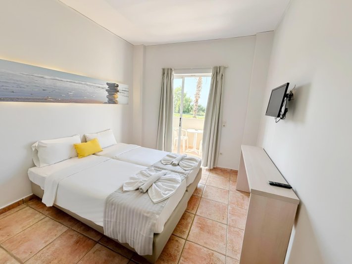 Zakynthos Kalamaki utazás Cavo D´oro