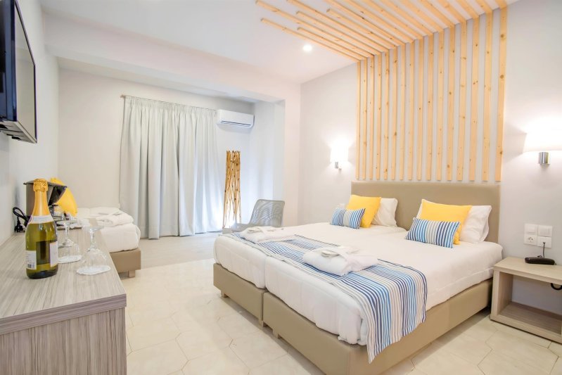 Zakynthos Kalamaki utazás Cavo D´oro