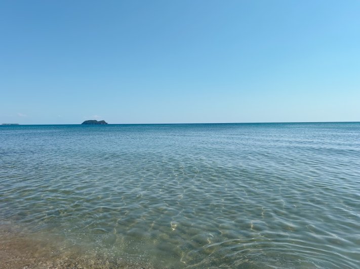 Zakynthos Kalamaki utazás Cavo D´oro