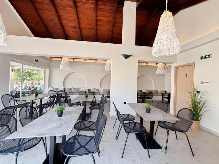 Zakynthos Kalamaki utazás Cavo D´oro