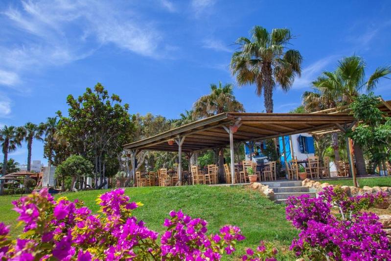 Cavo Maris Beach Dél-Ciprus