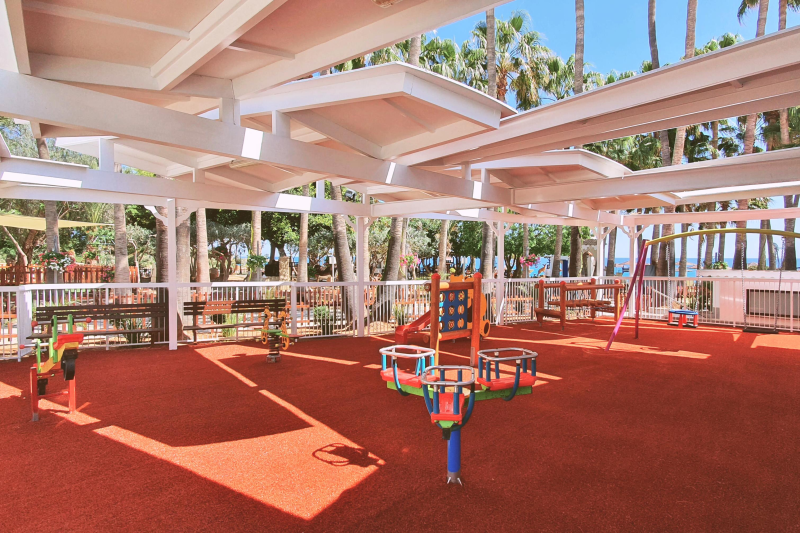 Cavo Maris Beach Dél-Ciprus