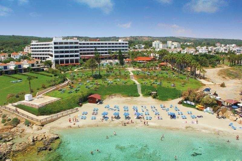 Cavo Maris Beach Dél-Ciprus