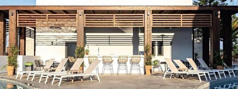 Zakynthos Kalamaki utazás Cavo Suites