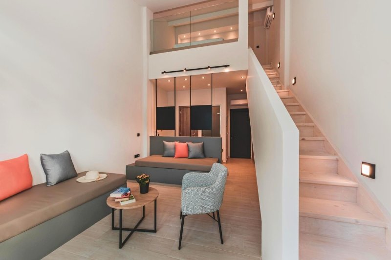 Zakynthos Kalamaki utazás Cavo Suites