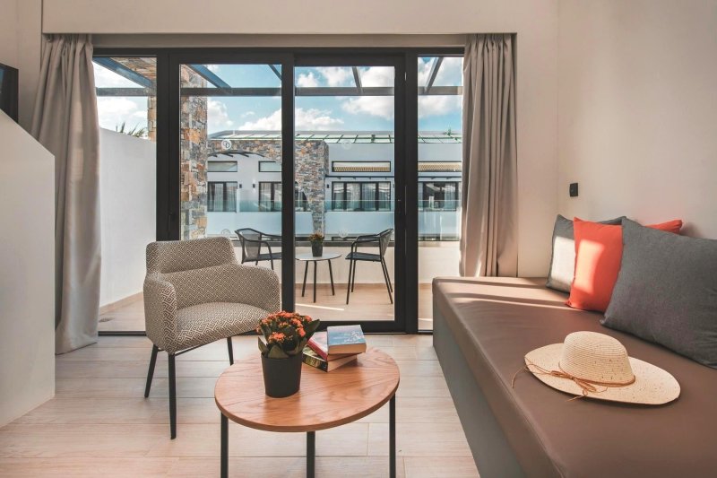 Zakynthos Kalamaki utazás Cavo Suites