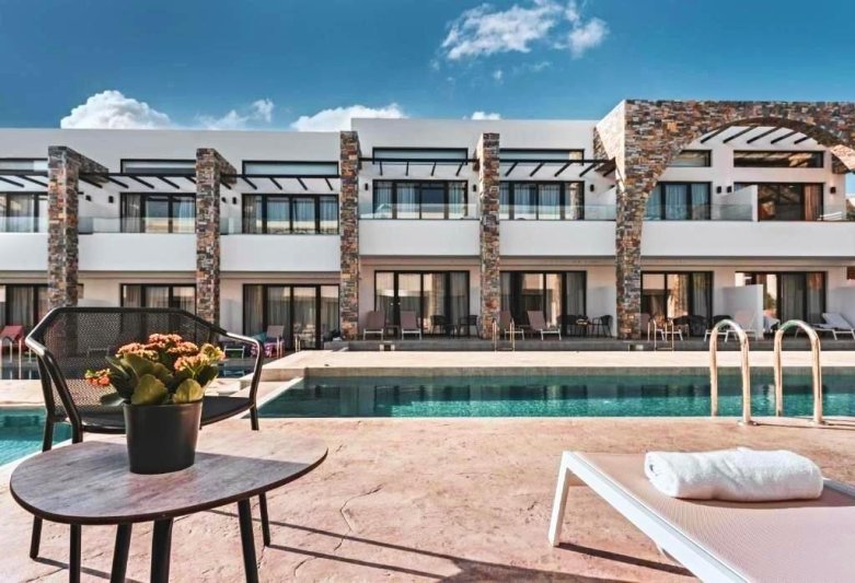 Zakynthos Kalamaki utazás Cavo Suites