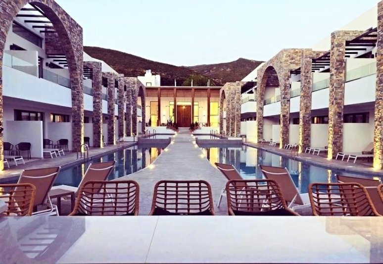 Zakynthos Kalamaki utazás Cavo Suites