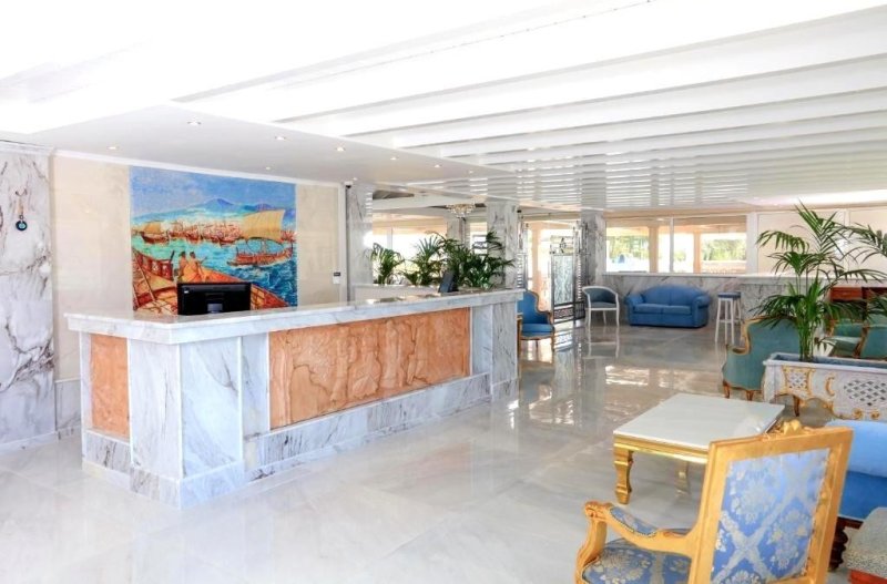 Korfu utazás Cavomarina Beach