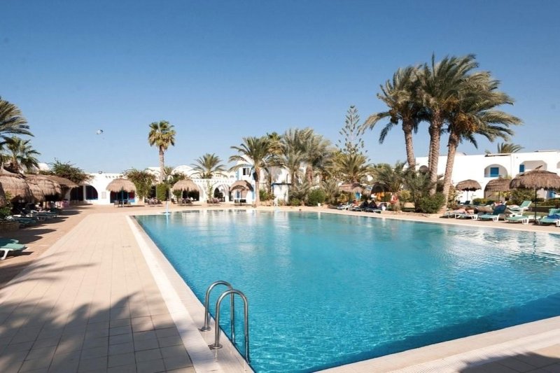 Cedriana Djerba Djerba