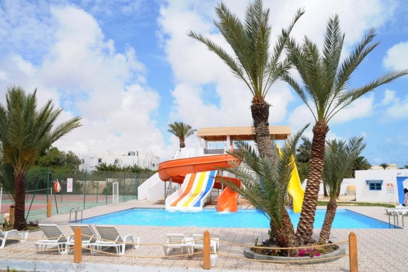 Cedriana Djerba Djerba