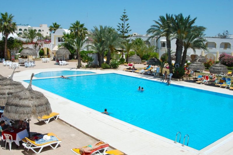 Cedriana Djerba Djerba