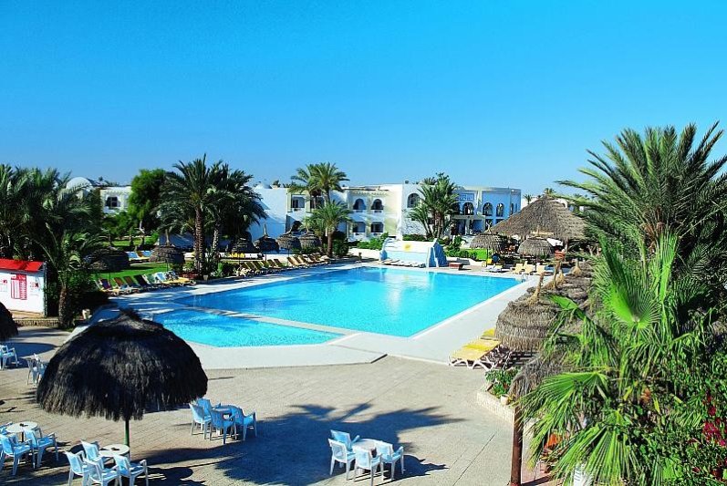 Cedriana Djerba Djerba