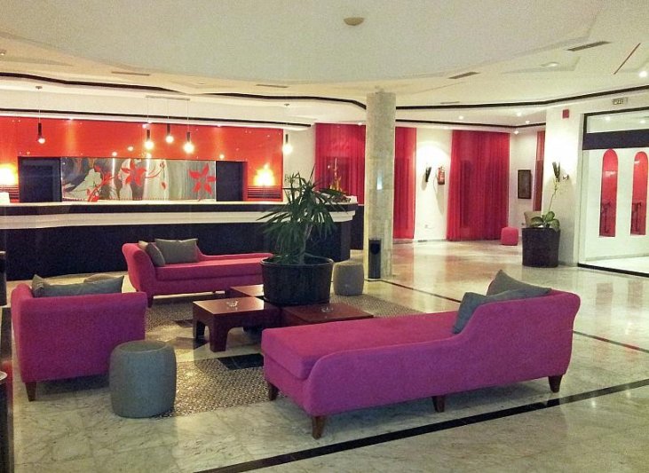 Djerba utazás Cedriana Djerba