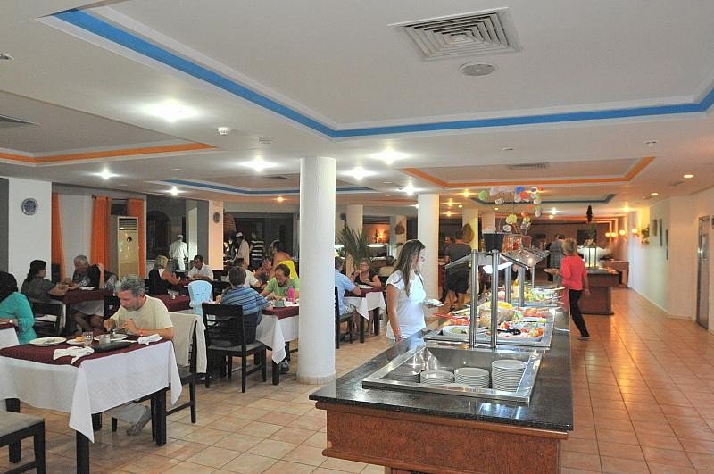 Djerba utazás Cedriana Djerba