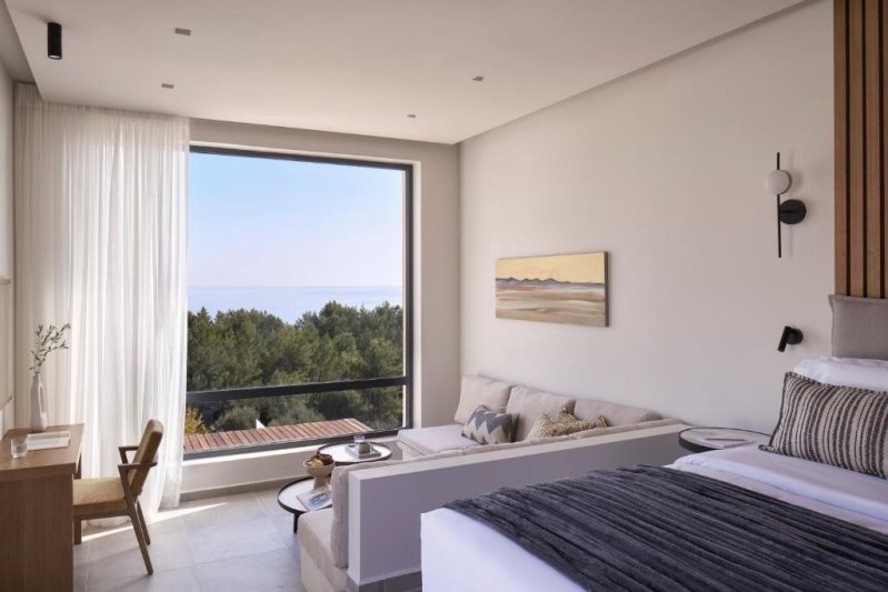 Kefalónia utazás Celestial