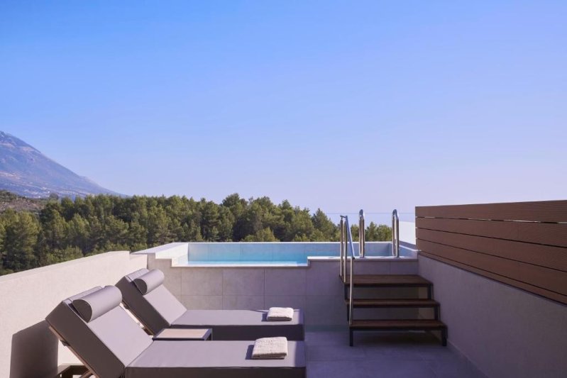 Kefalónia utazás Celestial