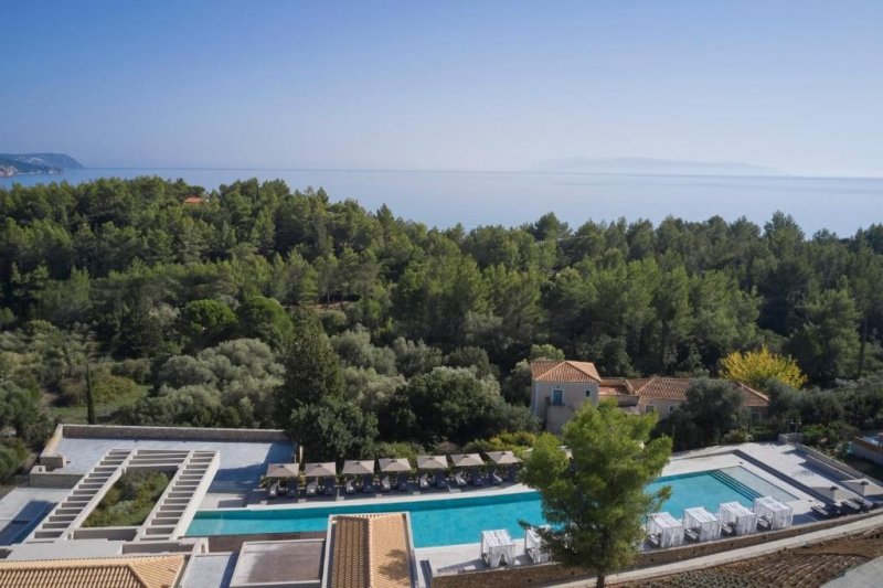 Kefalónia utazás Celestial