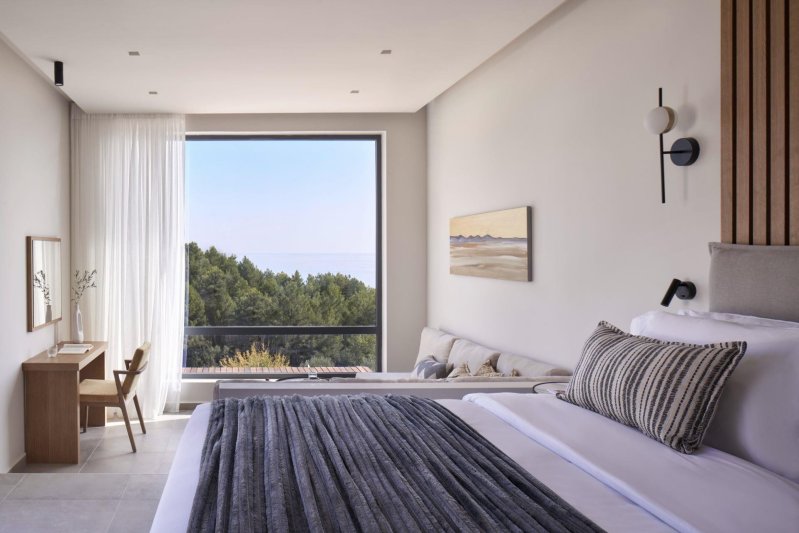 Kefalónia utazás Celestial