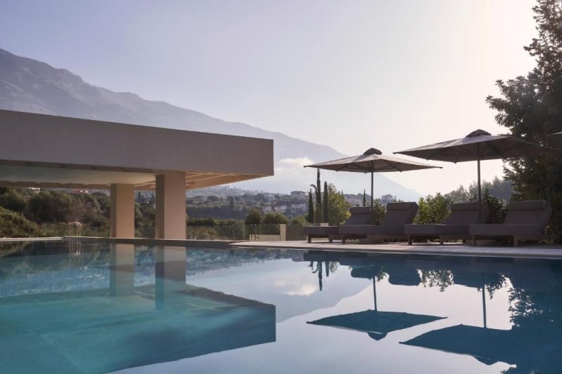 Kefalónia utazás Celestial