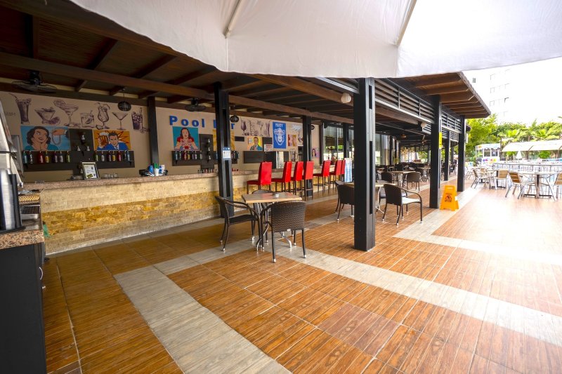 Side utazás Cenger Beach Resort & Spa