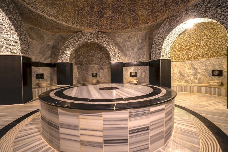 Side utazás Cenger Beach Resort & Spa