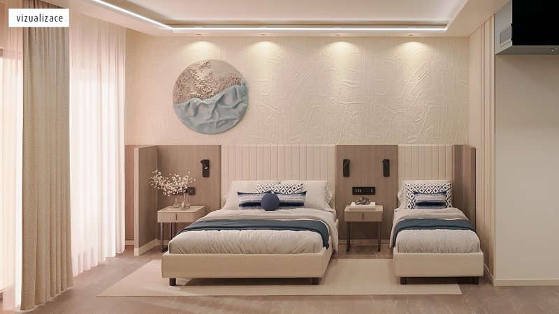 Side utazás Cenger Blue Collection