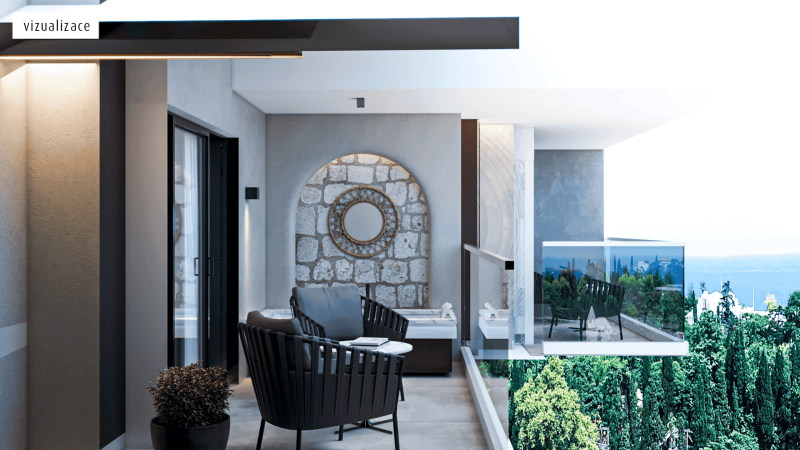 Side utazás Cenger Blue Collection