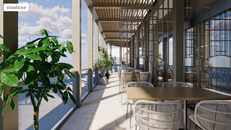 Side utazás Cenger Blue Collection