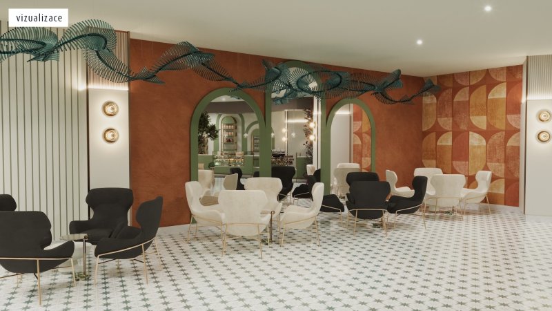 Side utazás Cenger Blue Collection