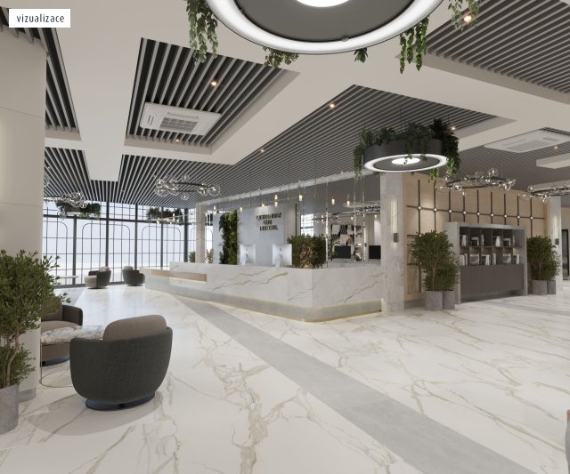 Side utazás Cenger Blue Collection