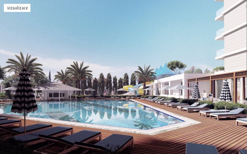 Side utazás Cenger Blue Collection