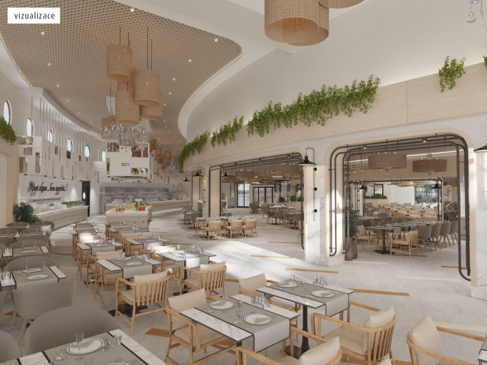 Side utazás Cenger Blue Collection