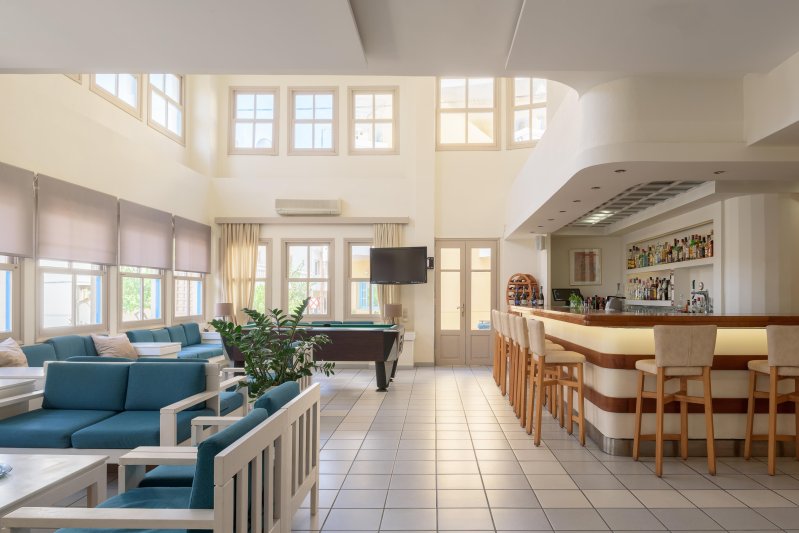 Kréta Hersonissos utazás Central Hersonissos