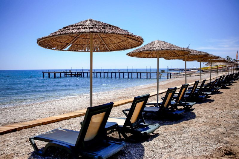 Kemer utazás Champion Holiday Village