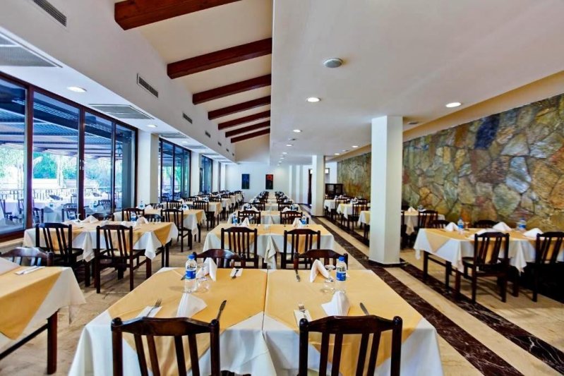 Kemer utazás Champion Holiday Village