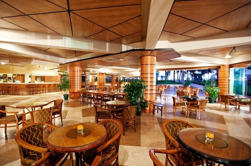 Kemer utazás Champion Holiday Village