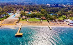 Champion Holiday Village Kemer