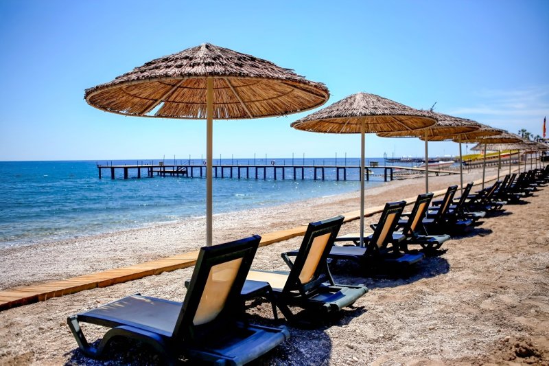 Kemer utazás Champion Holiday Village