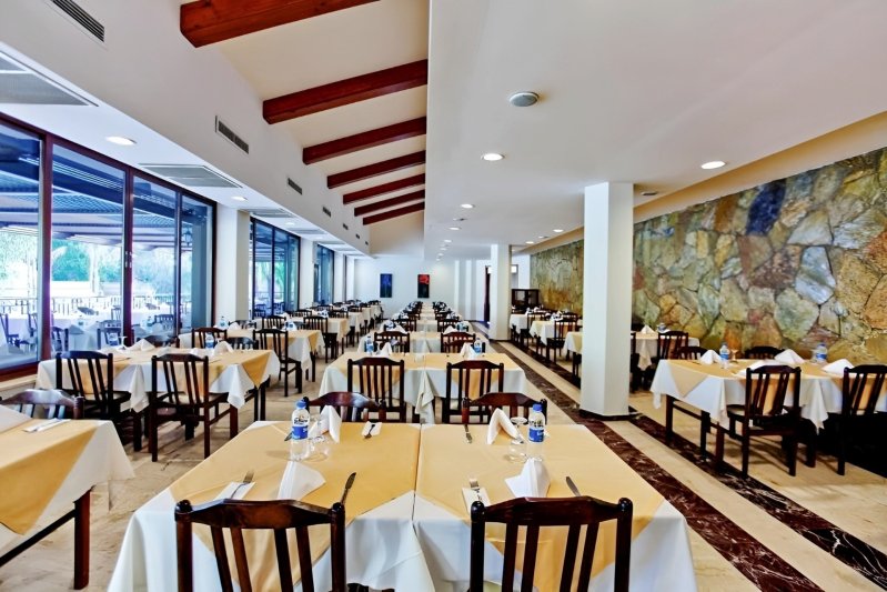 Kemer utazás Champion Holiday Village