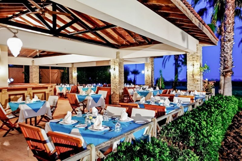 Kemer utazás Champion Holiday Village