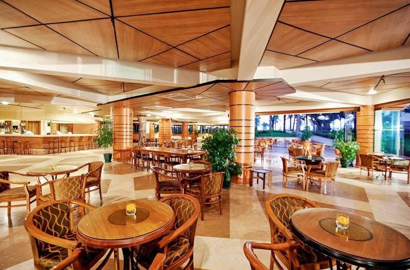 Kemer utazás Champion Holiday Village