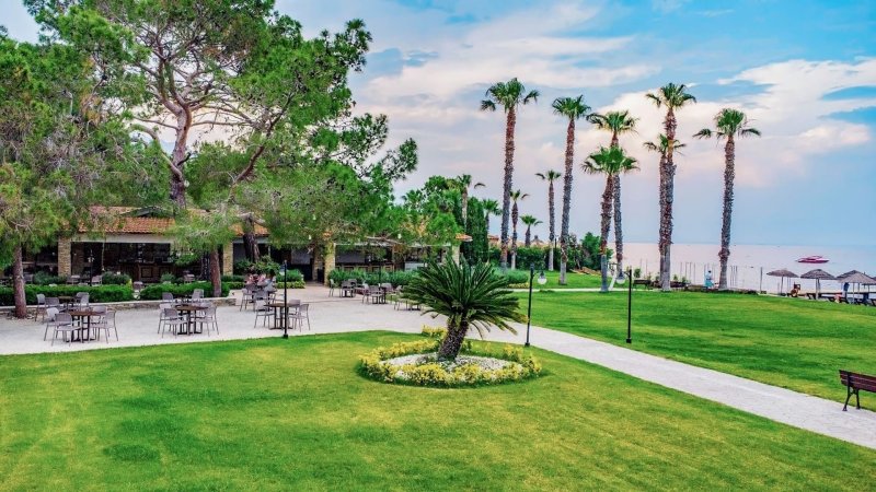 Champion Holiday Village Kemer