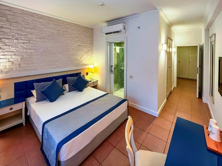 Kemer utazás Champion Holiday Village