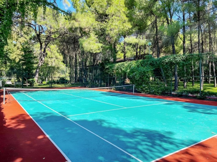 Kemer utazás Champion Holiday Village