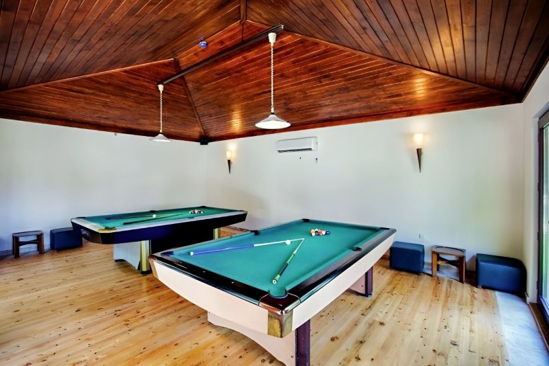 Kemer utazás Champion Holiday Village